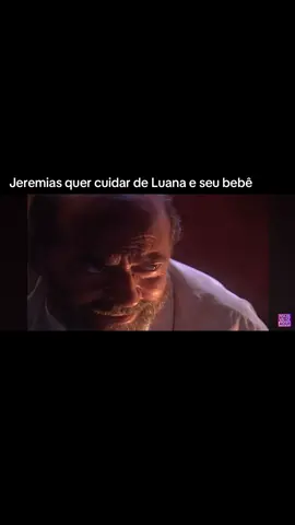 Jeremias quer cuidar de Luana e seu bebê #reidogado #fyyyyyyyyyyyyyyyy #foryoupage #fyp #fy 