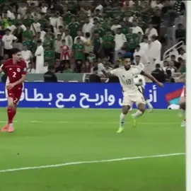 نحتاج هذي النسخه من سالم يوم الثلاثاء #السعودية #العراق #سالم_الدوسري #اfyp #explore 