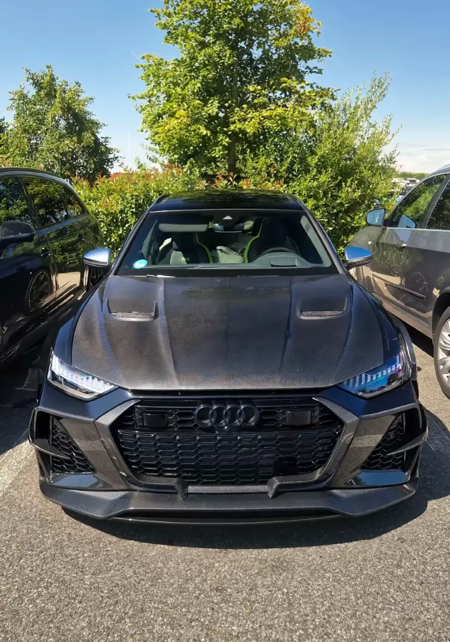 #rs6 #audi #mansory #rs 