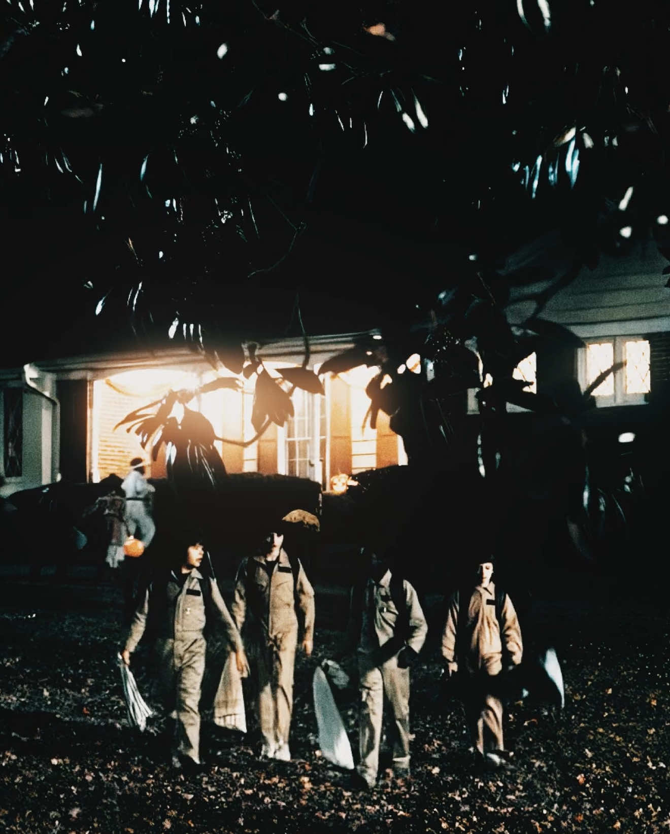 it’s that time of year | #strangerthings #halloween #netflix #edit 