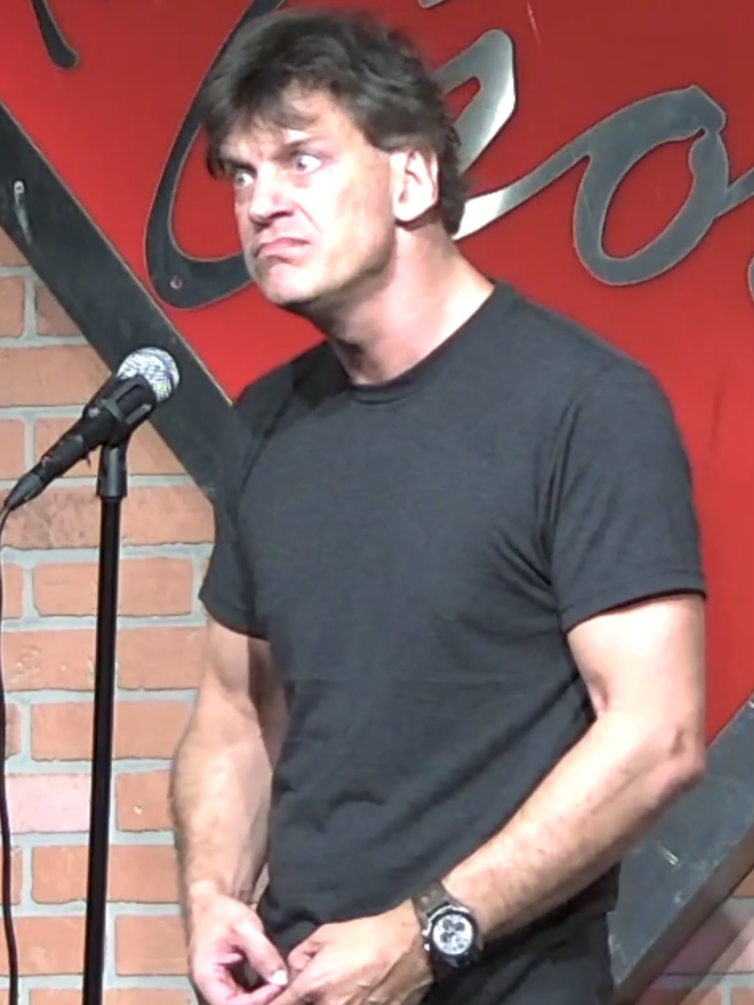 Curse Words... #comedy #comedian #dalejones #dalejonescomedy