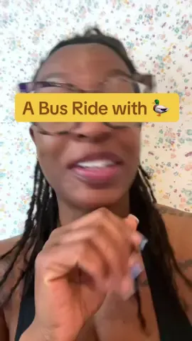No seatbelts. No brakes. Just vibes 🚌💨 . . . Use code: WETFORSEBALLINA at checkout for some extra love at checkout. You WONT be disappointed. @Wet For Her  . . . #seballina #sebcoopwillie #duckduckgoose #datingatlantawomen #busstop 