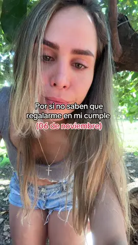 Ya sabes 😅 #cumpleaños #becerro #llanera #elmundodestefadeluca #viral 