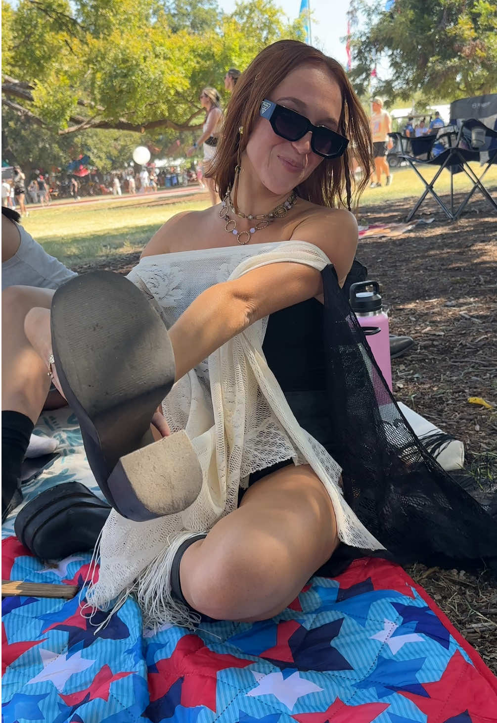 this is so funny to us sorry if it’s not funny at all LOL