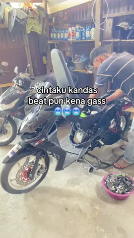 #fyp #berandatiktok #beat116 #adimotorracingteam #rscpgank 