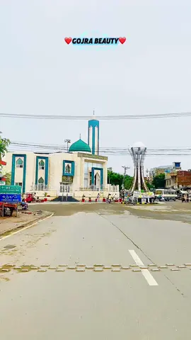 ❤️Gojra Beauty🩷#CapCut #gojra #gojra_ki_shan #foryoupage #trending 