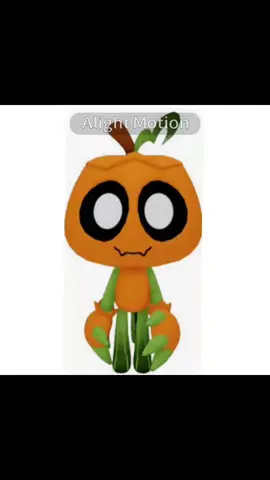 gourdy!#dandysworld #halloween #foryou #followme #spookyseason 