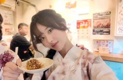 내 인생 최고의 타코야끼와 🥸 #takoyaki #kyto 