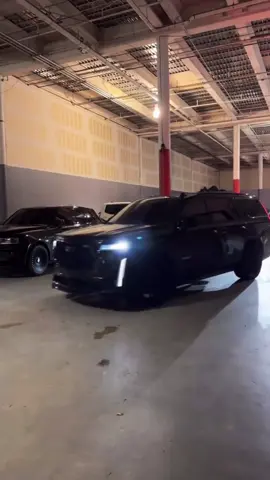 #cadillac #mansory 