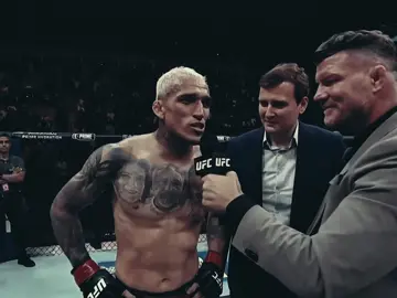 “Fight to figure it out” #UFC #edit #mma #charlesoliveira #maxholloway 