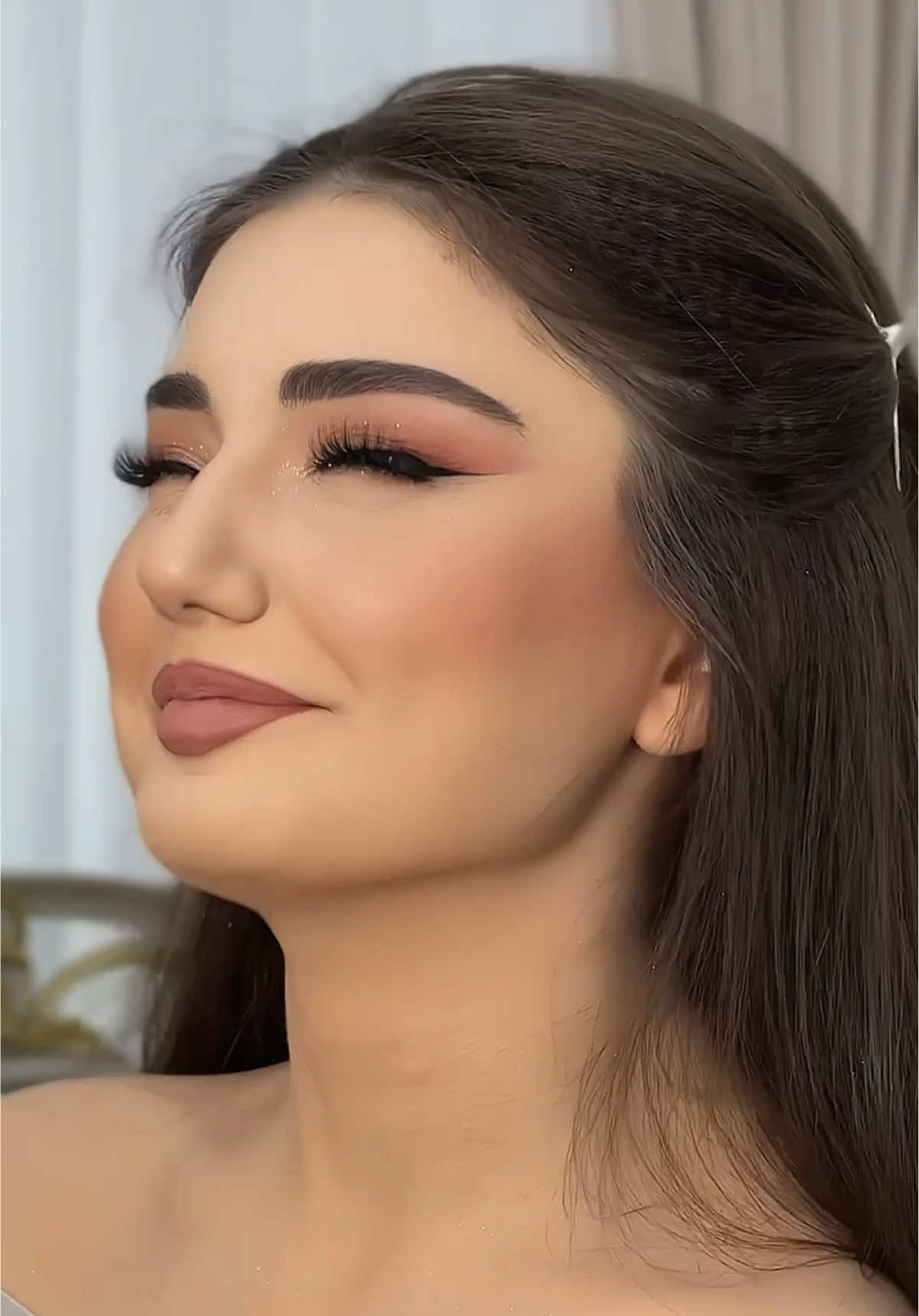 #makeup #trendmakeup #makeuptutorial #keşfet 