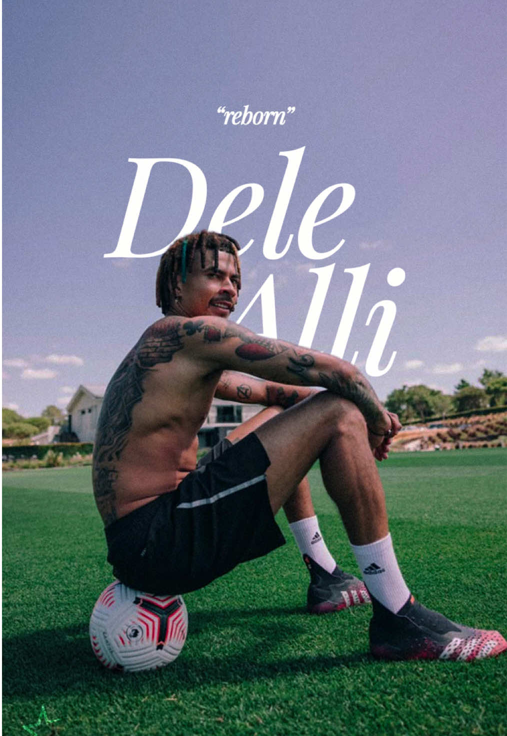 we all have the same decision to make, how great do we want to be and how much strength are we willing to pour into it. #delealli #footballedits #socceredits #sadedits #sportsedit #resilience #perseverance #fyp 