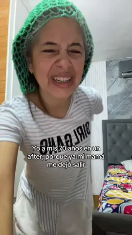 #fypage #caraotas #contenido JAJAJAJJA por fin me dejan salir 