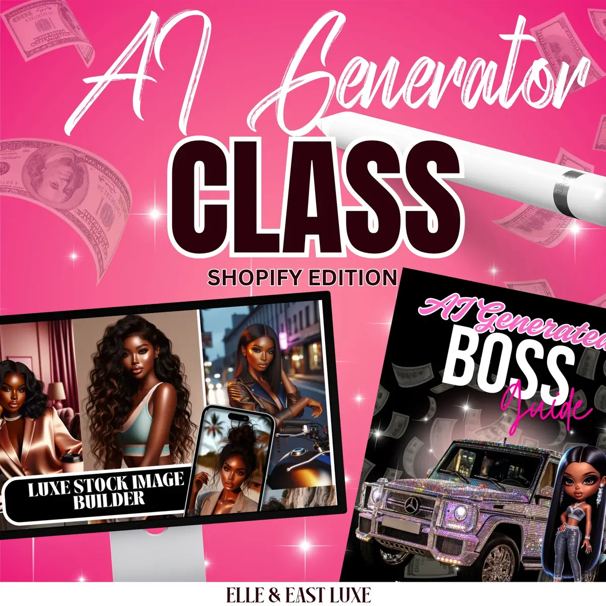 Did you purchase your ticket for the class? Don’t miss it, we going to learn alot of information at a good price!! Only 9 slot left🗣️🗣️ Class in the bio make sure use the promo code! 