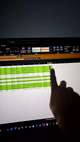 ازاي تعمل Chekbox في الاكسل . . . . .