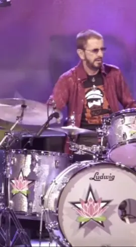 2022 #fyp #colinhay #menatwork #ringostarr #overkill 