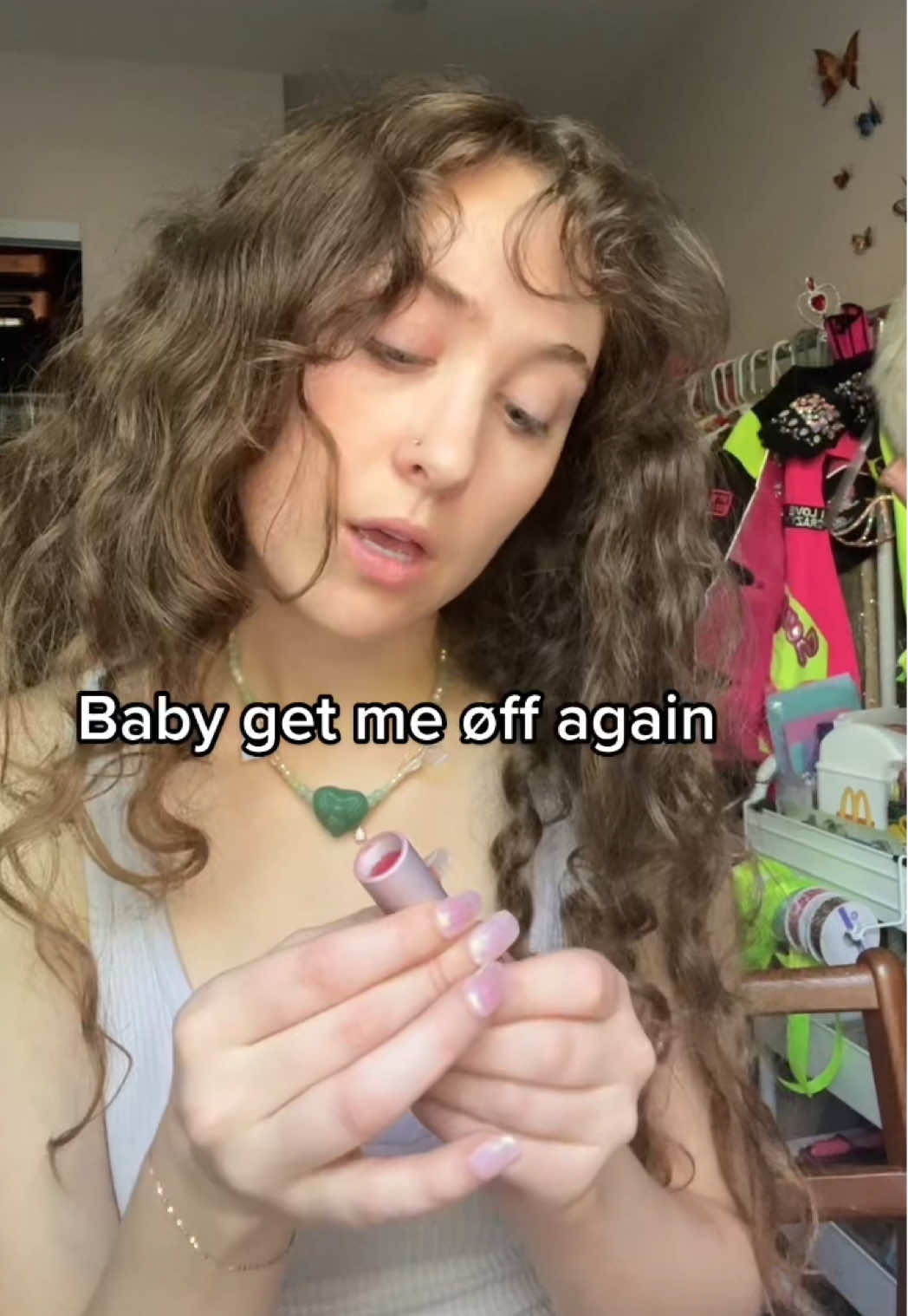 three years ago today, chappell roan shared a tiktok promoting ‘casual’!  “Presave link is in my bio (◡_◡✿)” october 12th, 2022 #chappellroan #pinkponyclub #midwestprincess #hottogo #thesubway 