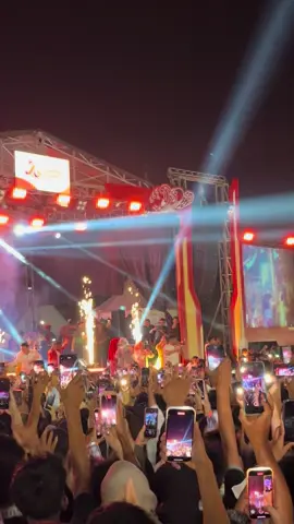 Konser tabola bale di acara helat Pelalawan💃🏻🔥🔥#tabolabalelagutimur #helatpelalawan #fyppppppppppppppppppppppp #fypdongggggggg 