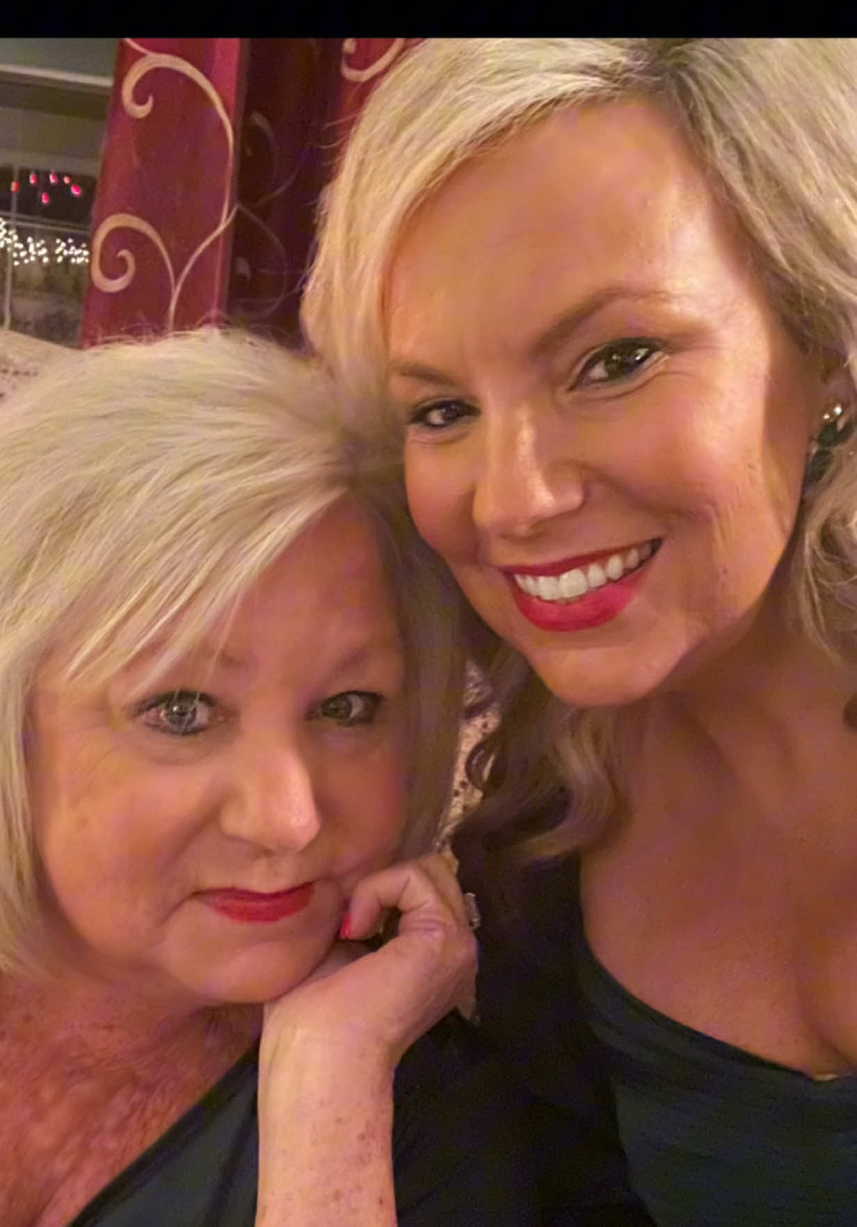 Happy Birthday to my mom. Every day she proves that magic is real, kindness matters, and that we are all stronger than we think. In the words of Ellie: “Love you to infinity times infinity times a million.” 