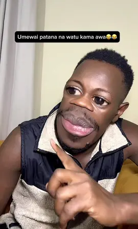 Si useme utarudisha pesa lini wewe kumbafu!😂 #fyp #funny #viral #kenyantiktok🇰🇪 #laugh 