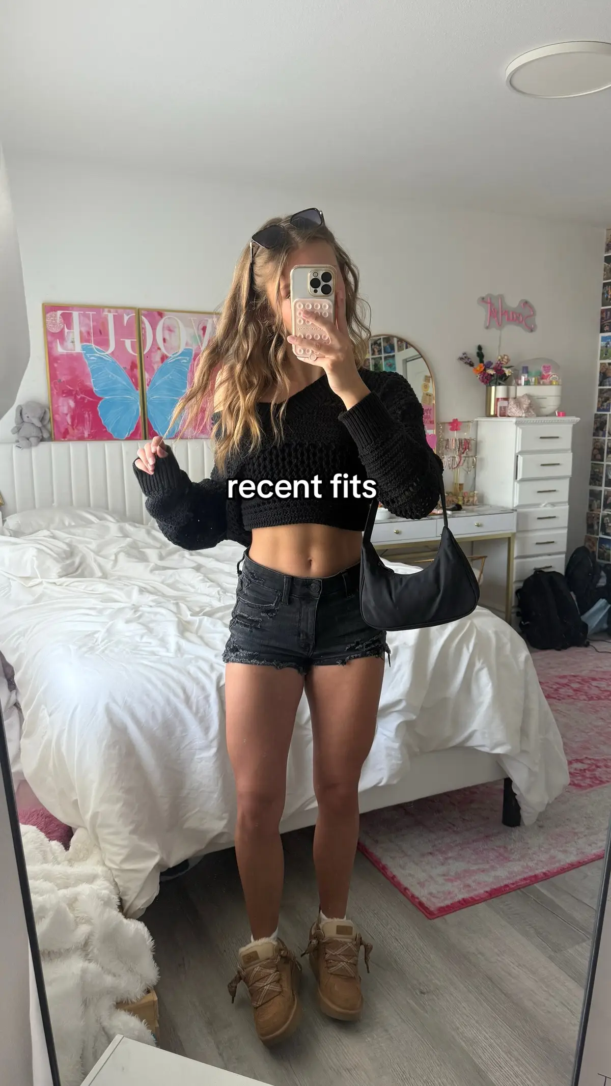 I love outfits ☺️ #fashion #OOTD #fyp #foryoupage #style 