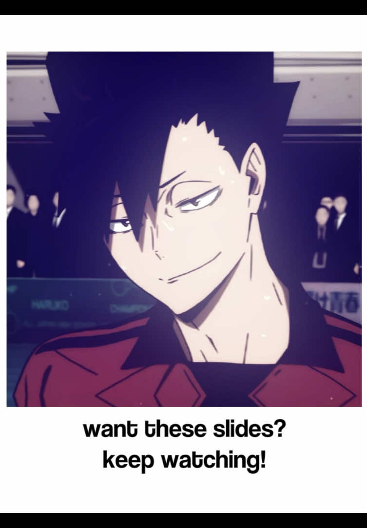 easy slide transitions on alight motion no pro needed! you can also find the overlay on tt if you search for it #tutorial #alightmotion #slides #fyp #haikyuu 