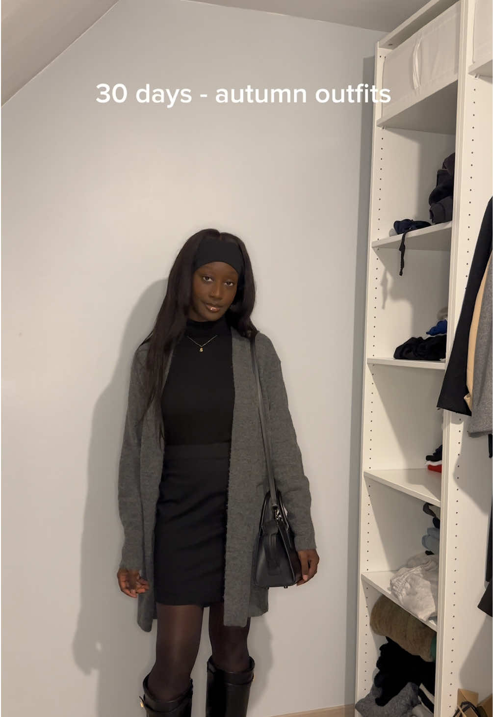 Day 28 of autumn outfits 🍂 • • • • • #grwm #autumn #outfit #outfitinspo #outfitinspiration 