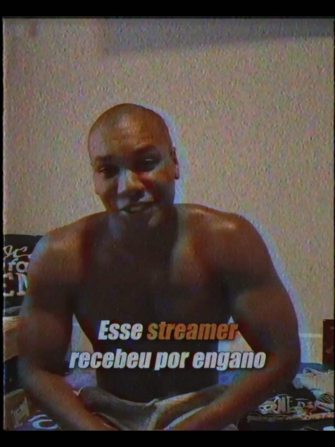 STREAMER RECEBE 139 MIL REAIS POR ENGANO.  #streamer #stream #viral #curiosidades