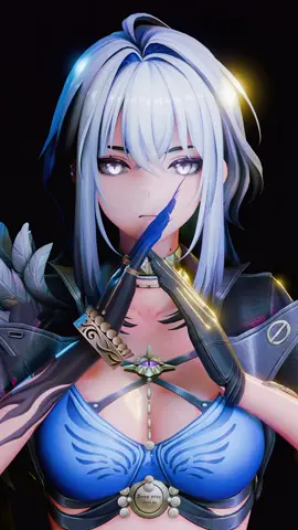 Galbrena（ガルブレーナ）- 人生リセットボタンぽち―w｜MMD【鳴潮 Wuthering Waves】  Made by Me (Butoiブトイ)  Thanks to the following resource creators for their support:  以下のリソース制作者の皆様のご支援に感謝いたします：  ◆Model: 鸣潮/1010浣  ◆Motion: MaSalty  ◆camera: MaSalty  ◆Stage: MiaoBox  ◆Rendering: MiaoBox  #MMD #anime #animegirl #wutheringwaves #Galbrena