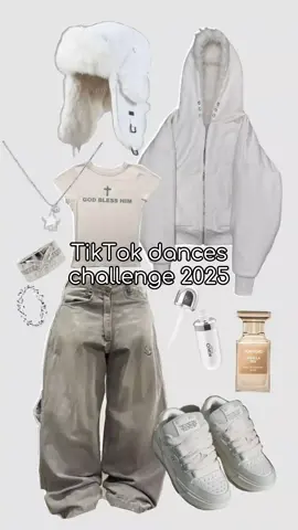 #tiktokdancechallenge2025#подписовывойся#