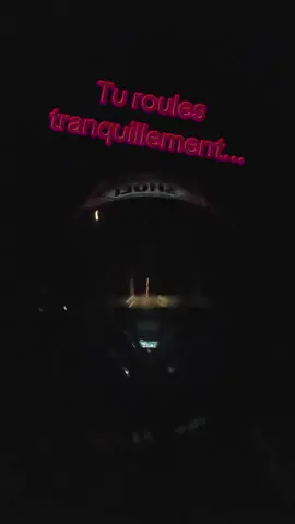 #moto #nocturne #douleur #demon #lemonstresortdesataniere 