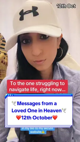 #messagesfromheaven #foryou #foru #psychic #psychicsoftiktok 