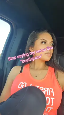 #onthisday stop saying my name like 