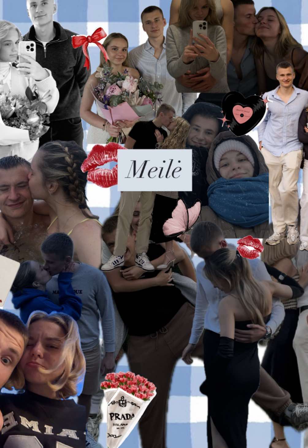 Meilė išreiškiama 5 būdais ir prisilietimo bei laiko leidimo kartu būdai, mums yra svarbiausi❤️ ig:liepatr #couple #Love #lovelanguage 