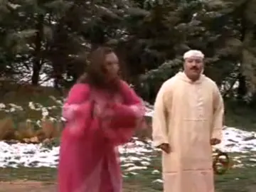 Wa Toh Toh 😆🕺🏃 #atlas #amazigh #imazighen #vcd #imazighen♓♓❤️❤️ 