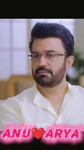 #ankhenbandkrkjoaikchehranazaraaya#tumsetumtak🌍💫 #anurya❣️ #anuaryavardhan💕 #cutecouple❤💙 