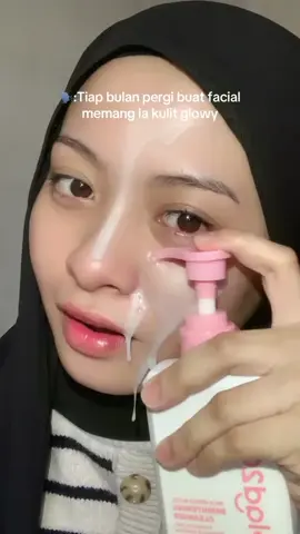 #crtbanyak #facewash #g2glow #crt #crtmuka 