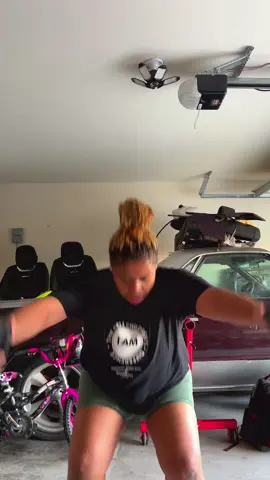 Another day another workout #fypシ゚viral #workout 