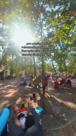 missing the forest & cornstalks so bad 🔆🩵  #symmetry#symmetryfestival#rave#fairfieldiowa @Symmetry Music & Arts Festival 