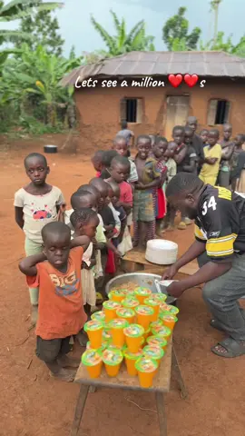 Share a meal today 