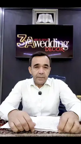 Pigamberimizin erkeklere 100 wesyeti hakynda! #bakydiwar  #yashyl_resto  #satlyk_jaylar  #aga_dade  #aaatoyhyzmaty 