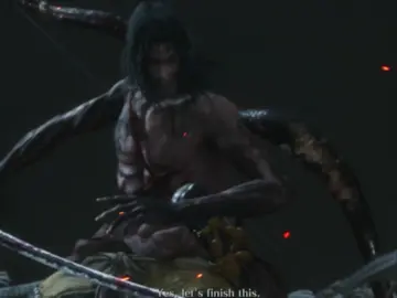 Such a good game #psykotic #osamason #sekiro #jugg #edit 