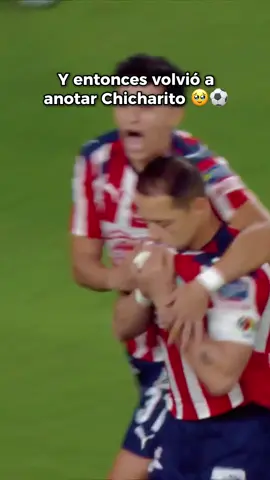 ¿Cuánto esperaron los Chivahermanos por este momento? 🥹🥹⚽️