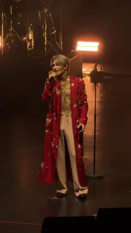 #jeffsatur #เจฟซาเตอร์ #jeffsaturredgiantconcert #diewithasmile @Bruno Mars @ladygaga 