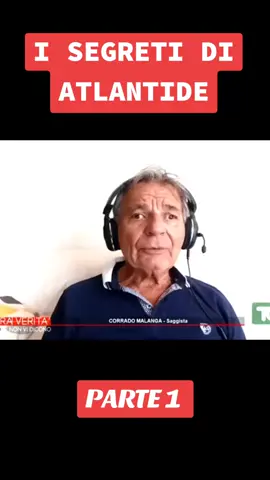 Grazie professore, Video completo sul canale Telecolor2 #mistero #antartica #perte #alieni #piramide 