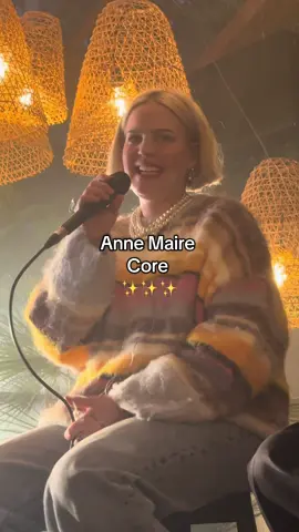 Your so wonderful @ANNEMARIE #annemarie #depressed #newmusic #fyp #london 