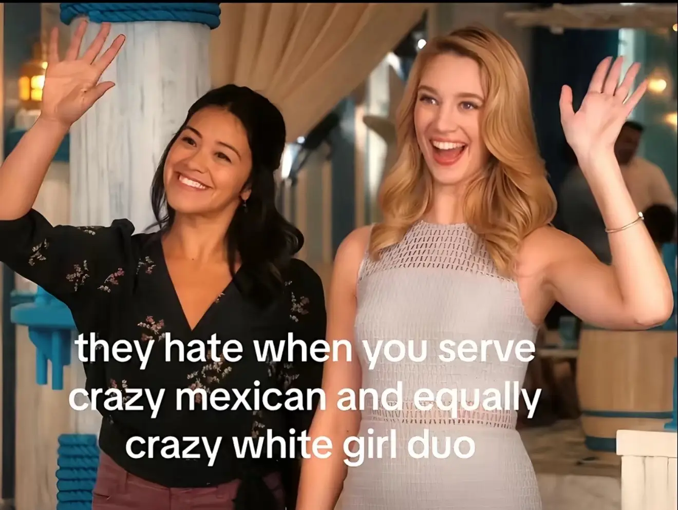 toglam to give a damn 🤷🏻‍♀️ @Makenzie 