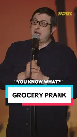 Public humiliation can be a love language.  The Best of @EugeneMirman: Vegan On His Way to the Complain Store is now on YouTube! Watch the full special on Tubi, Amazon Prime Video, Apple TV, YouTube, Vimeo, and more!  Get your comedy fix for FREE on the Comedy Dynamics channel—now streaming on Amazon Prime, Tubi, Roku, and more. Hit the link in our bio and laugh like you mean it. #eugenemirman #comedy #standup #prank 