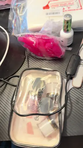 #nail #nailsathome💅 #organize #pedicureathome 