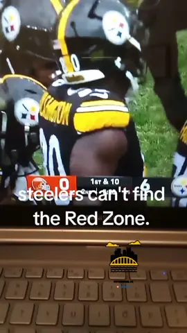 SteelersvsBrowns week 6 NFL